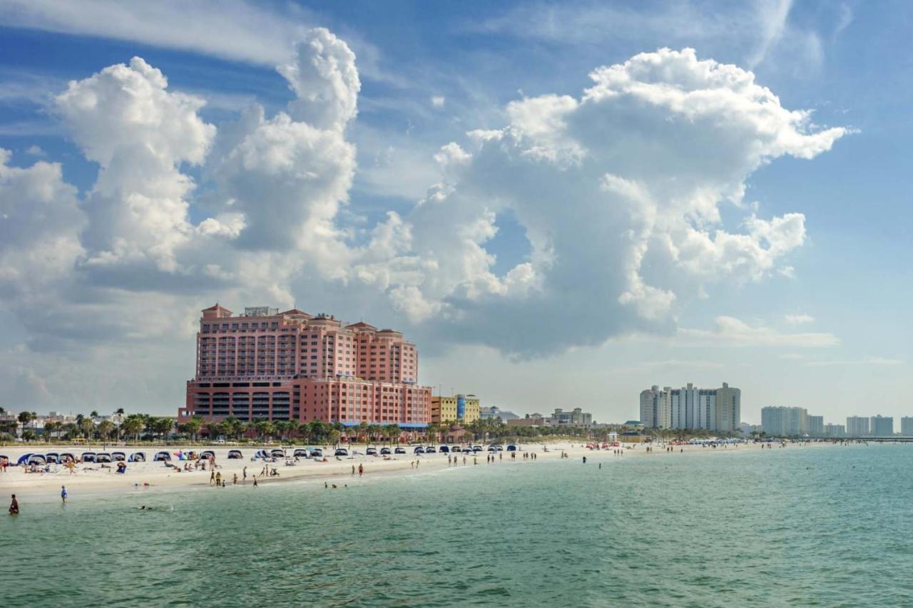 1 Pipers Nest Villa Clearwater Beach Exterior foto