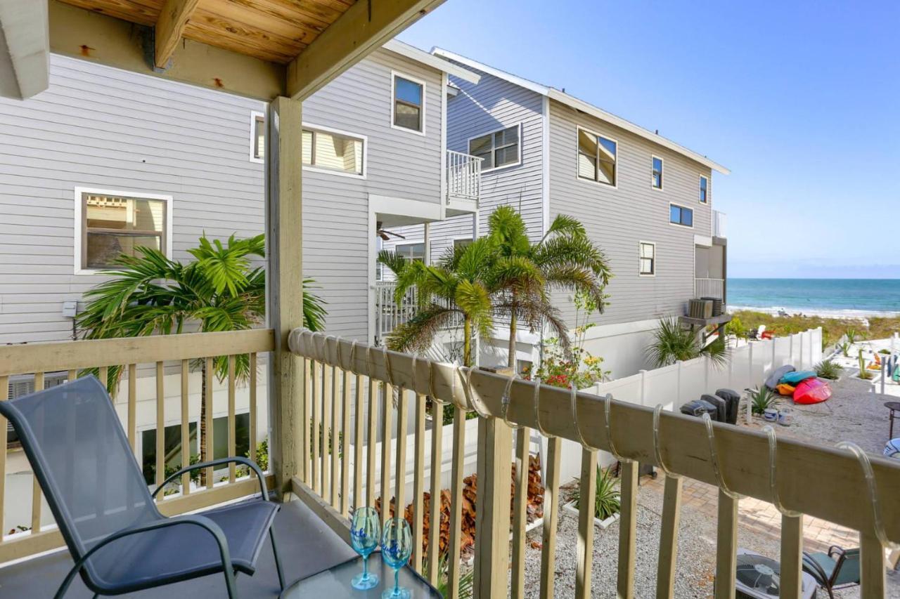 1 Pipers Nest Villa Clearwater Beach Exterior foto