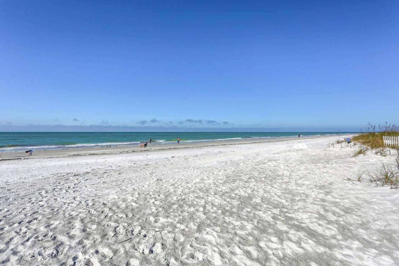 1 Pipers Nest Villa Clearwater Beach Exterior foto