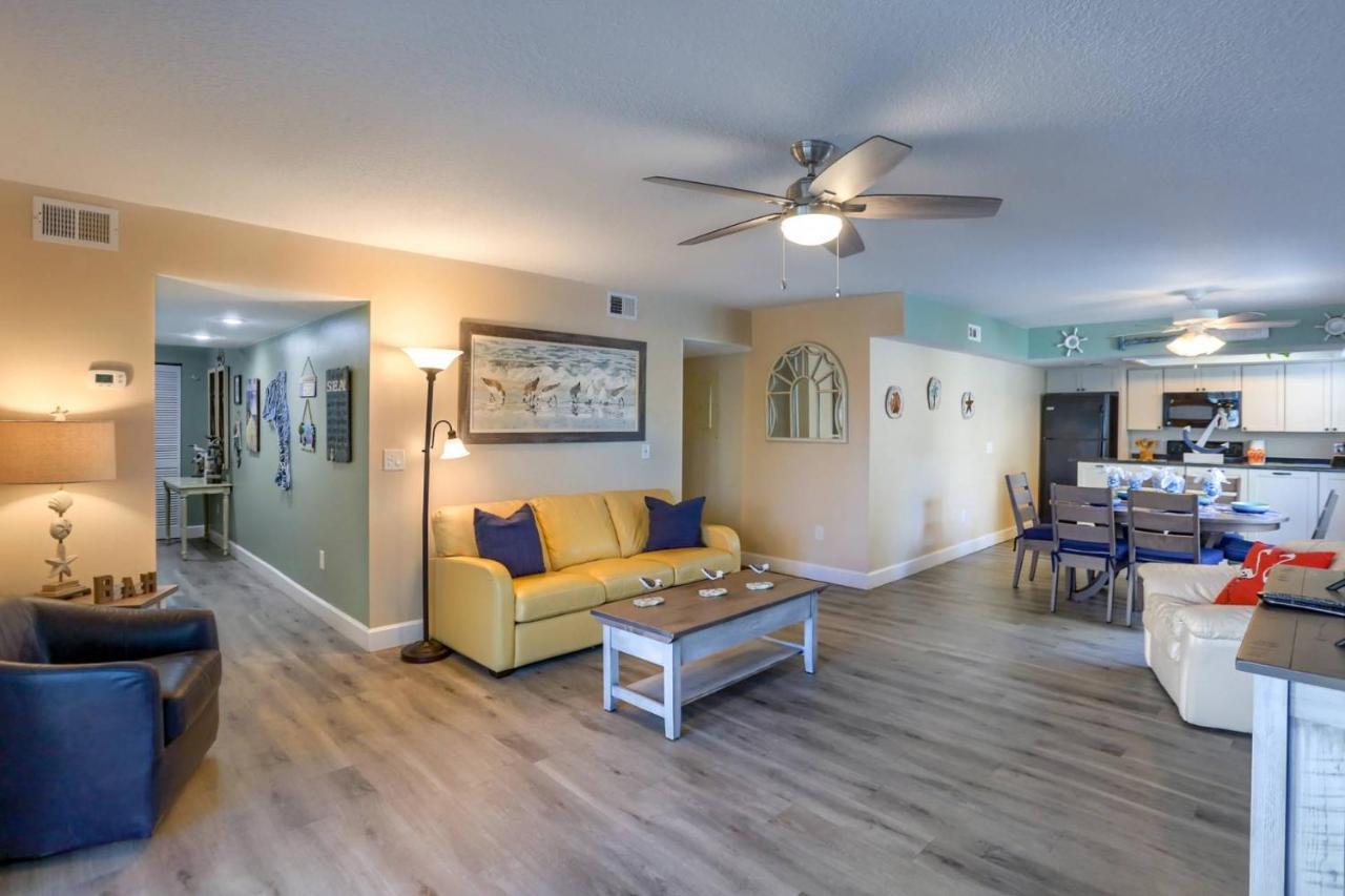 1 Pipers Nest Villa Clearwater Beach Exterior foto