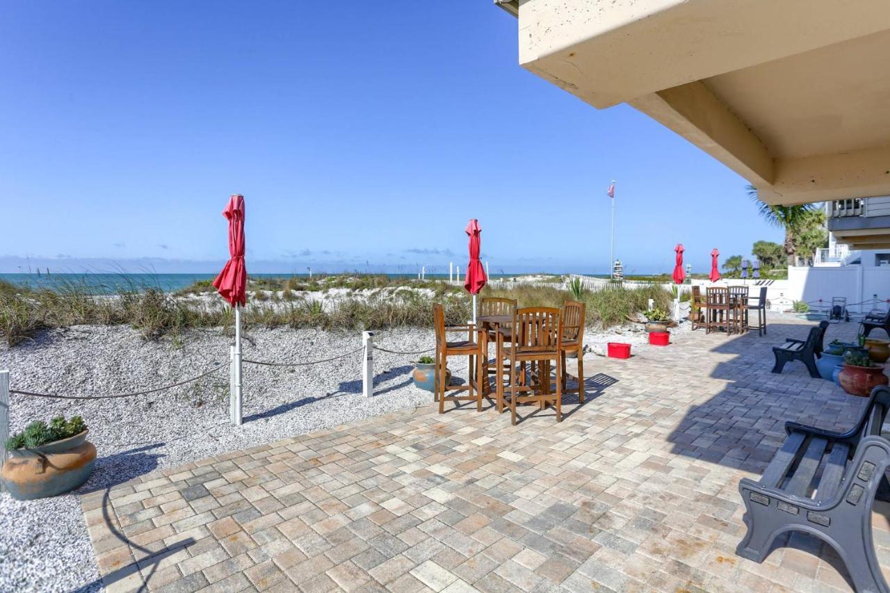 1 Pipers Nest Villa Clearwater Beach Exterior foto