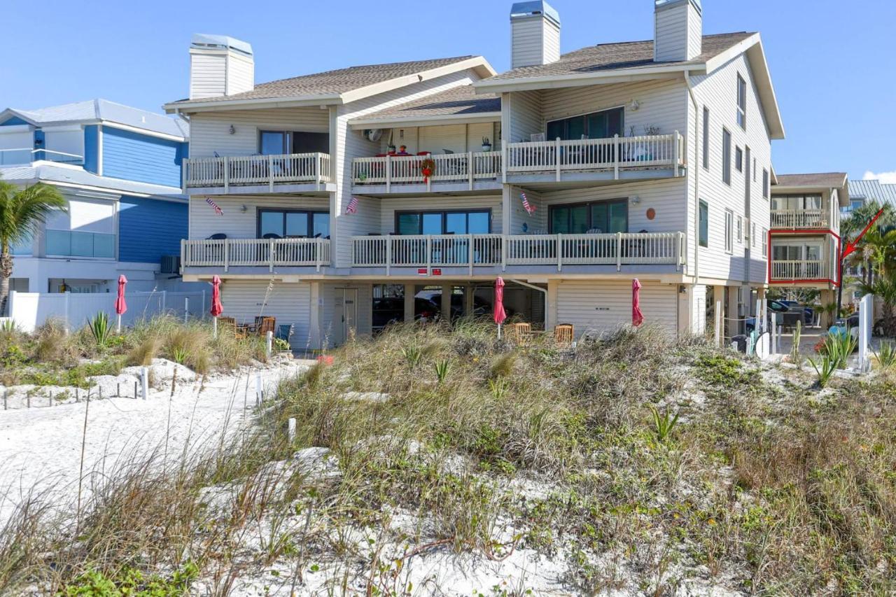 1 Pipers Nest Villa Clearwater Beach Exterior foto