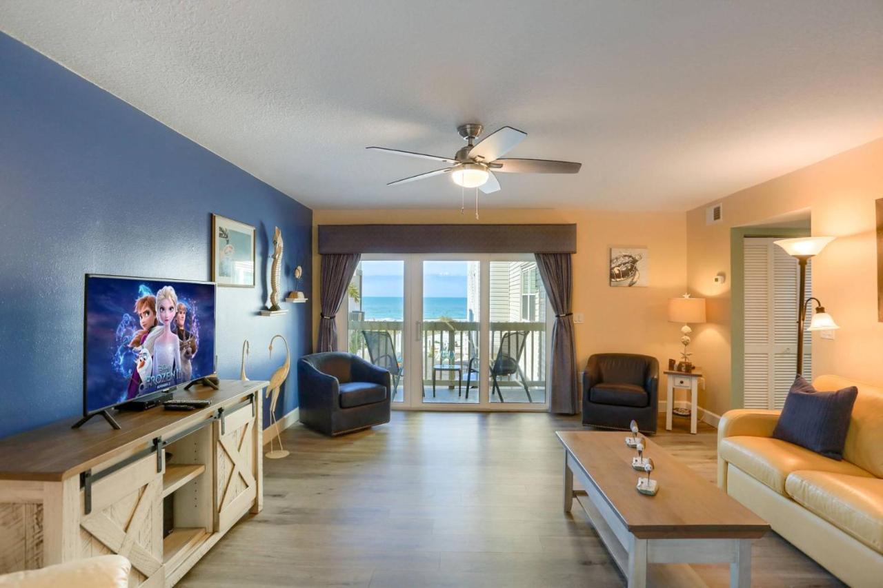 1 Pipers Nest Villa Clearwater Beach Exterior foto