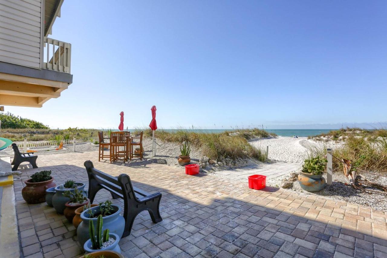 1 Pipers Nest Villa Clearwater Beach Exterior foto