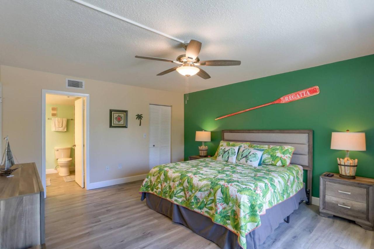 1 Pipers Nest Villa Clearwater Beach Exterior foto