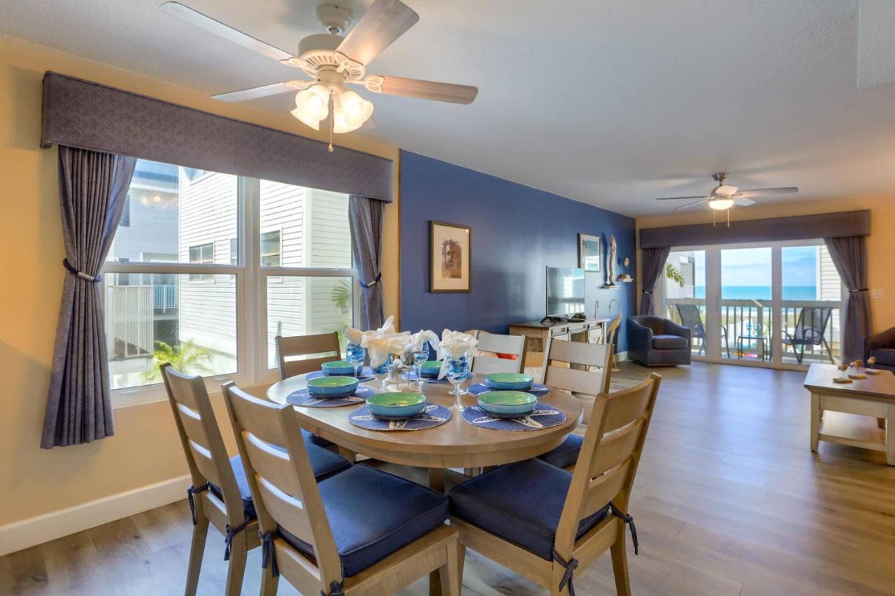 1 Pipers Nest Villa Clearwater Beach Exterior foto