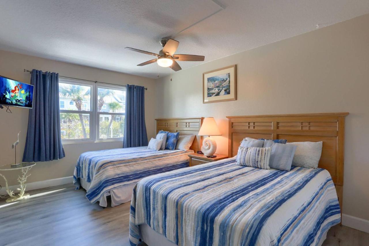 1 Pipers Nest Villa Clearwater Beach Exterior foto