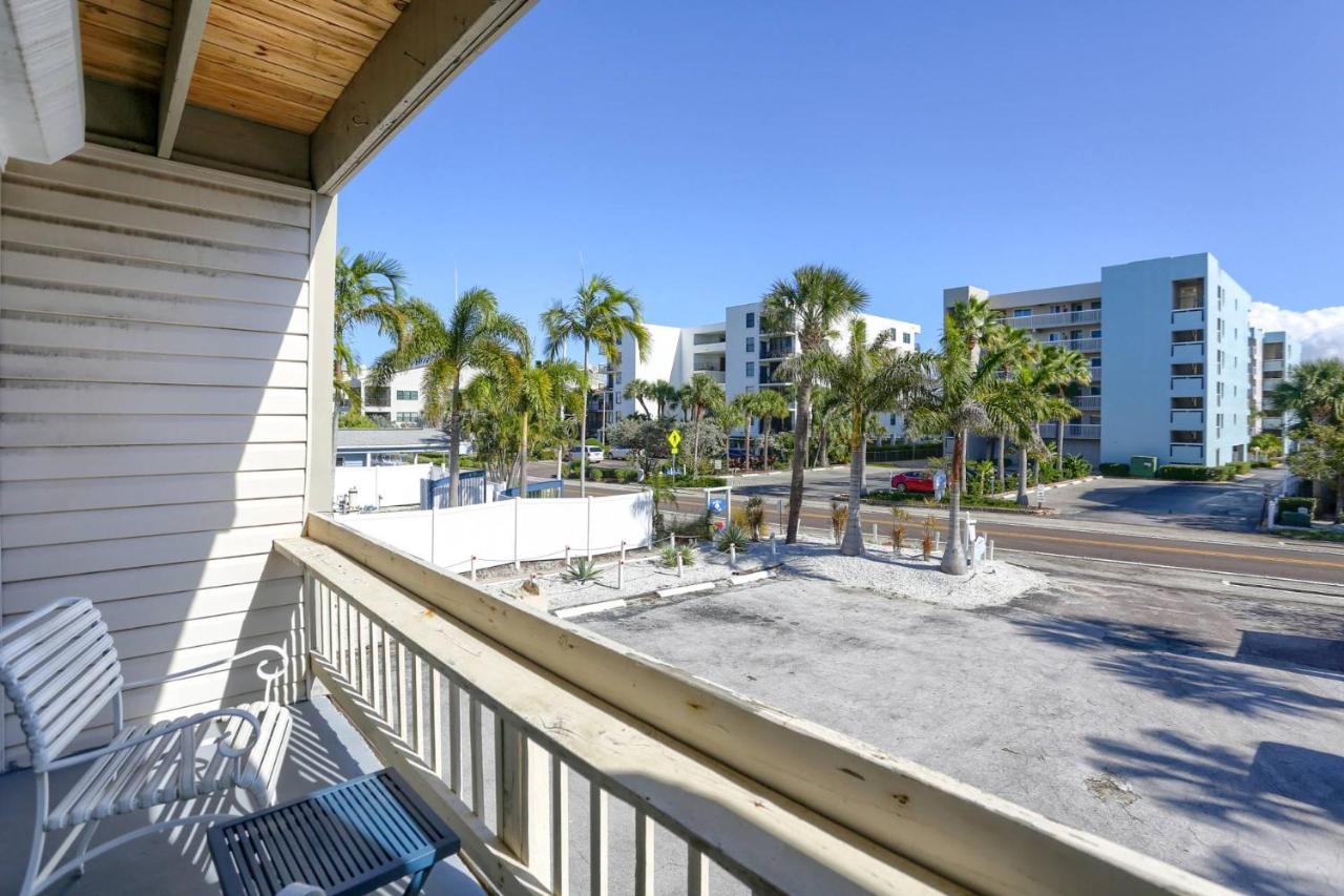 1 Pipers Nest Villa Clearwater Beach Exterior foto